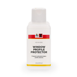 Ko 514 OTTIMO Window Profile Protector