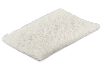 Ko 609 005 Włókno białe do czyszczenia powierzchni naprawianej woskami (ziarn. 4000)