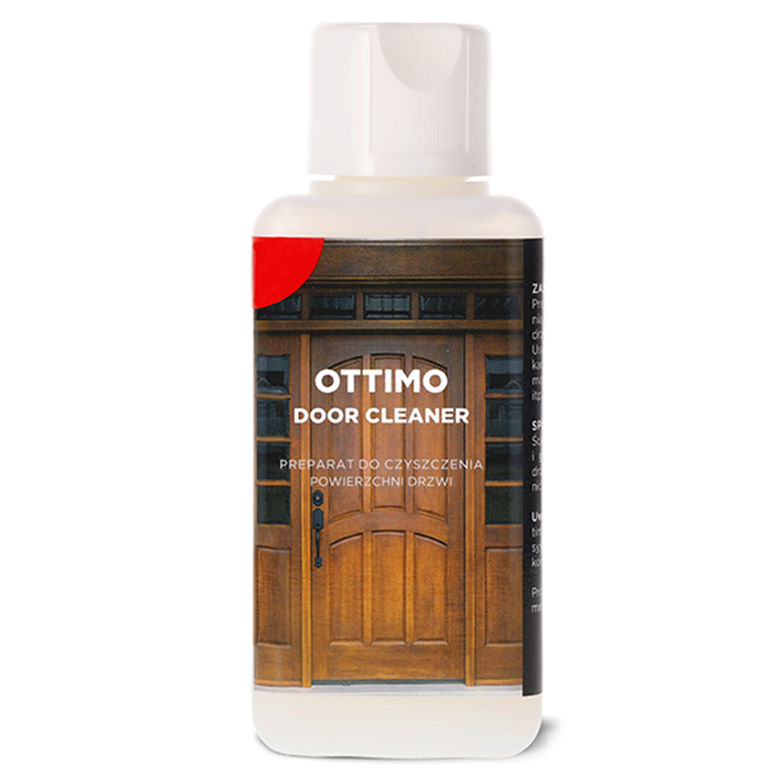 Ko 544 Preparat czyszczący DOOR CLEANER Sklep OTTIMO SYSTEMS